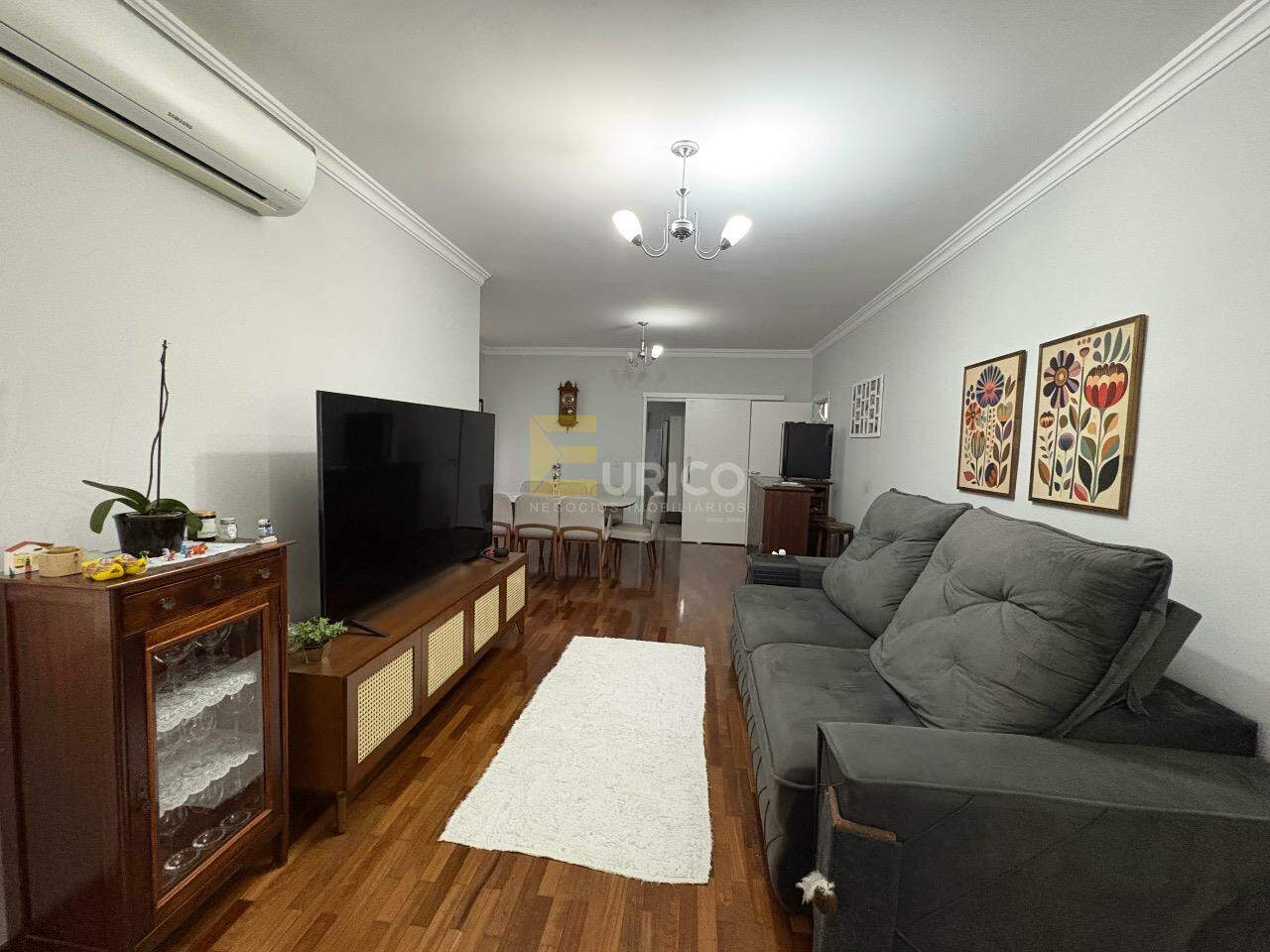 Casa em condomínio à venda no Condomínio Piccollo Villaggio - VILA OMIZOLLO em Louveira/SP: 