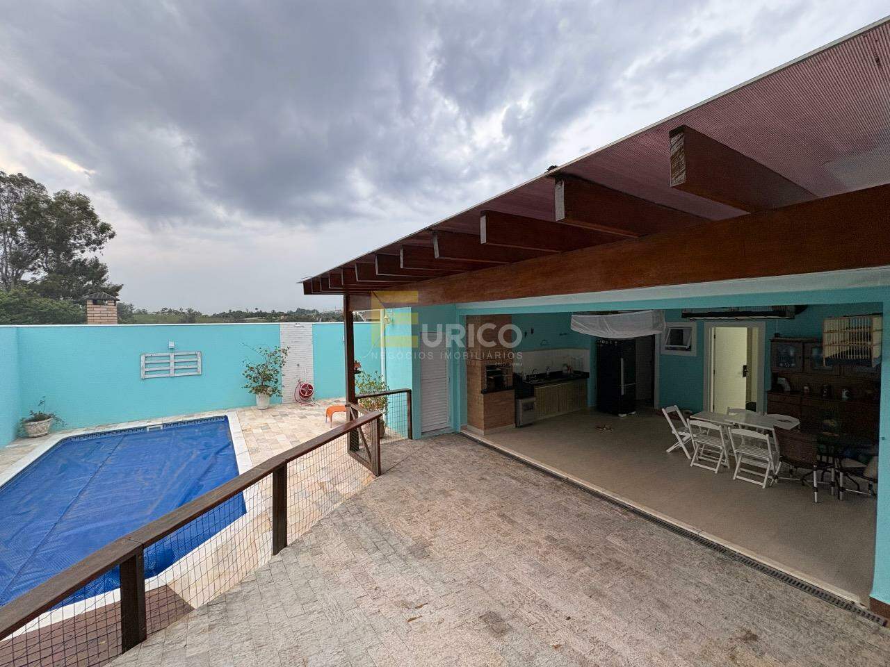 Casa em condomínio à venda no Condomínio Piccollo Villaggio - VILA OMIZOLLO em Louveira/SP: 