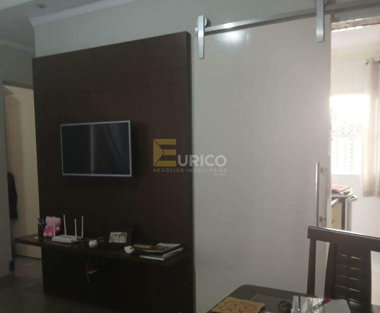Apartamento à venda no Condomínio Residencial Bosque do Frutal em Valinhos/SP: 