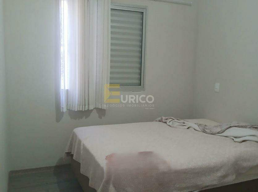 Apartamento à venda no Condomínio Residencial Bosque do Frutal em Valinhos/SP: