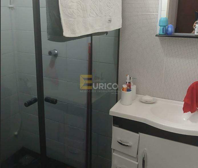 Apartamento à venda no Condomínio Residencial Bosque do Frutal em Valinhos/SP: