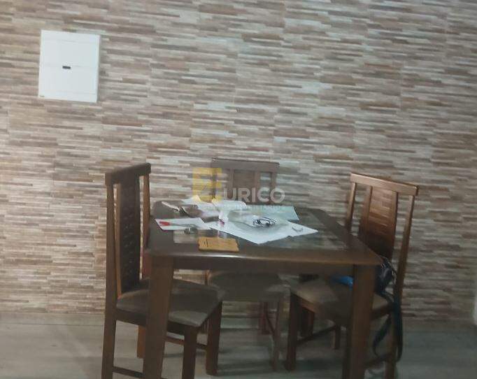 Apartamento à venda no Condomínio Residencial Bosque do Frutal em Valinhos/SP: