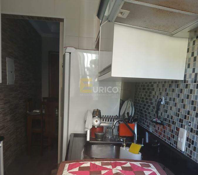 Apartamento à venda no Condomínio Residencial Bosque do Frutal em Valinhos/SP: