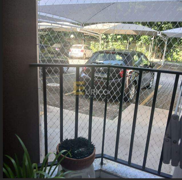 Apartamento à venda no Condomínio Residencial Bosque do Frutal em Valinhos/SP: