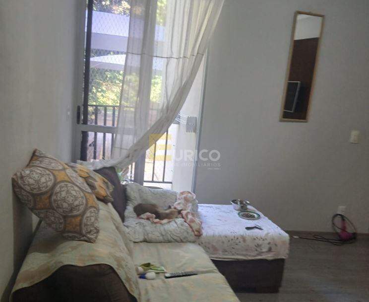Apartamento à venda no Condomínio Residencial Bosque do Frutal em Valinhos/SP: 