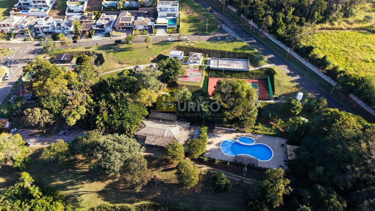 Casa em condomínio à venda no Condomínio Santa Isabel em Louveira/SP: 
