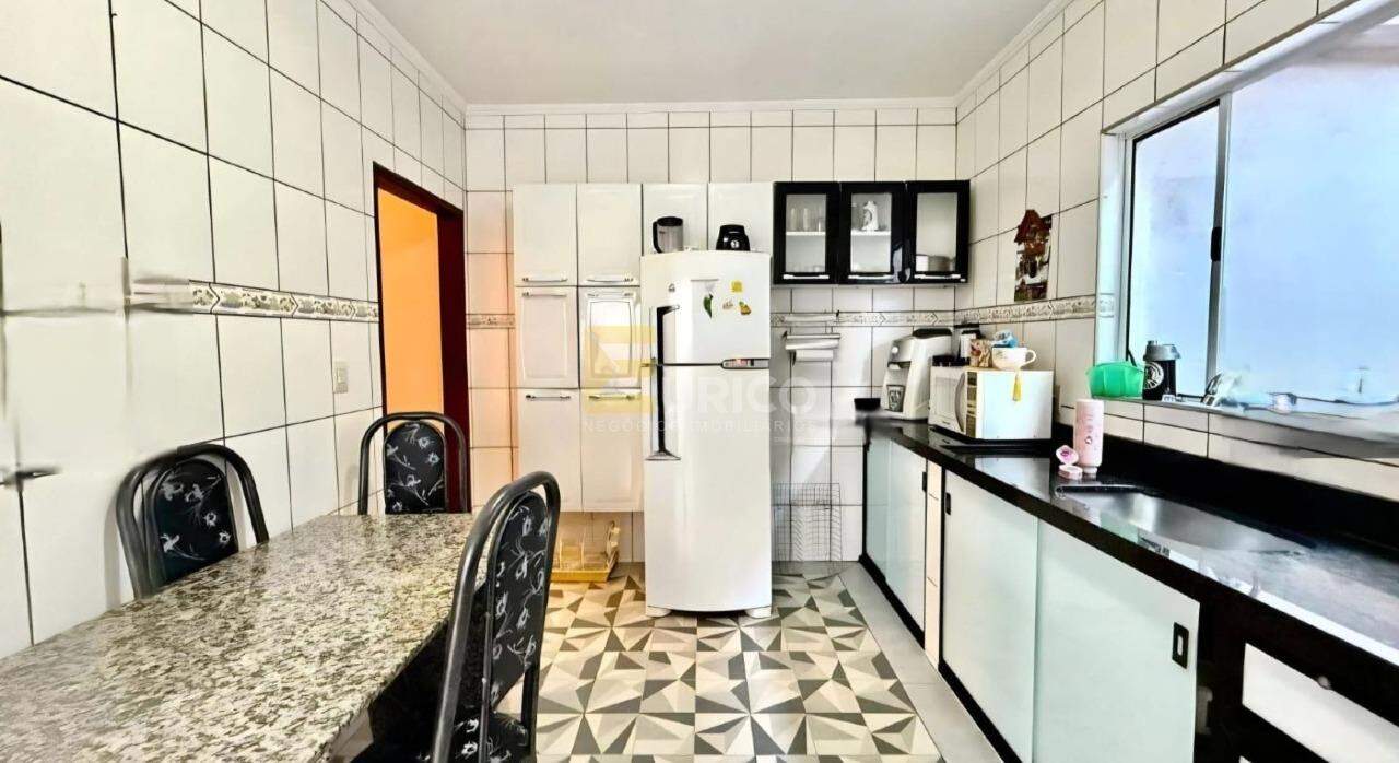 Casa à venda no Condomínio Residencial Tabatinga em Valinhos/SP: 