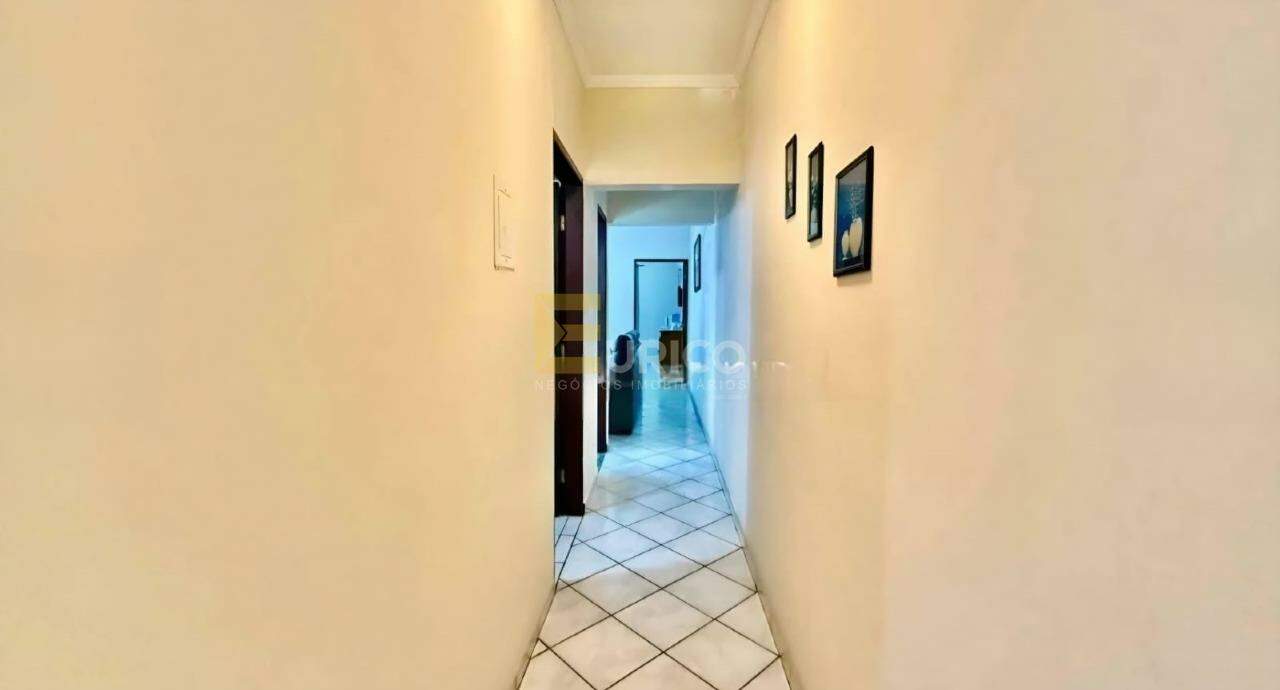Casa à venda no Condomínio Residencial Tabatinga em Valinhos/SP: 