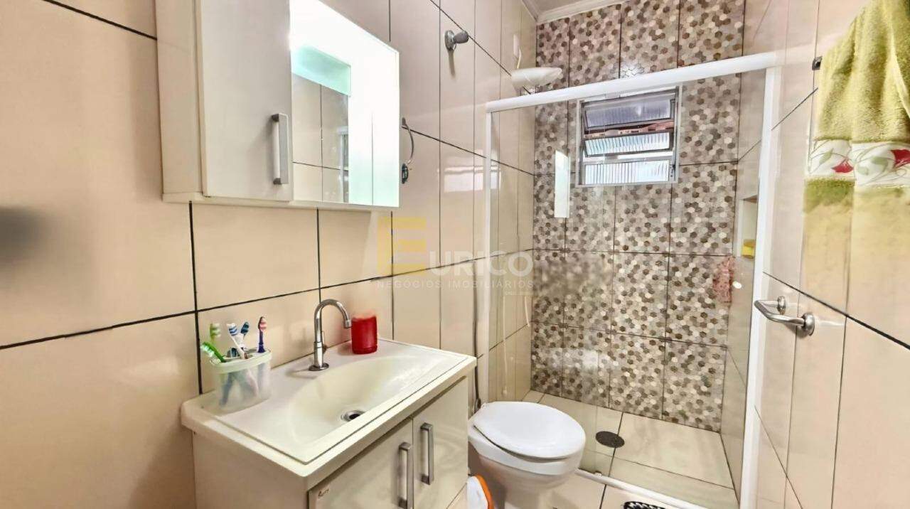 Casa à venda no Condomínio Residencial Tabatinga em Valinhos/SP: 