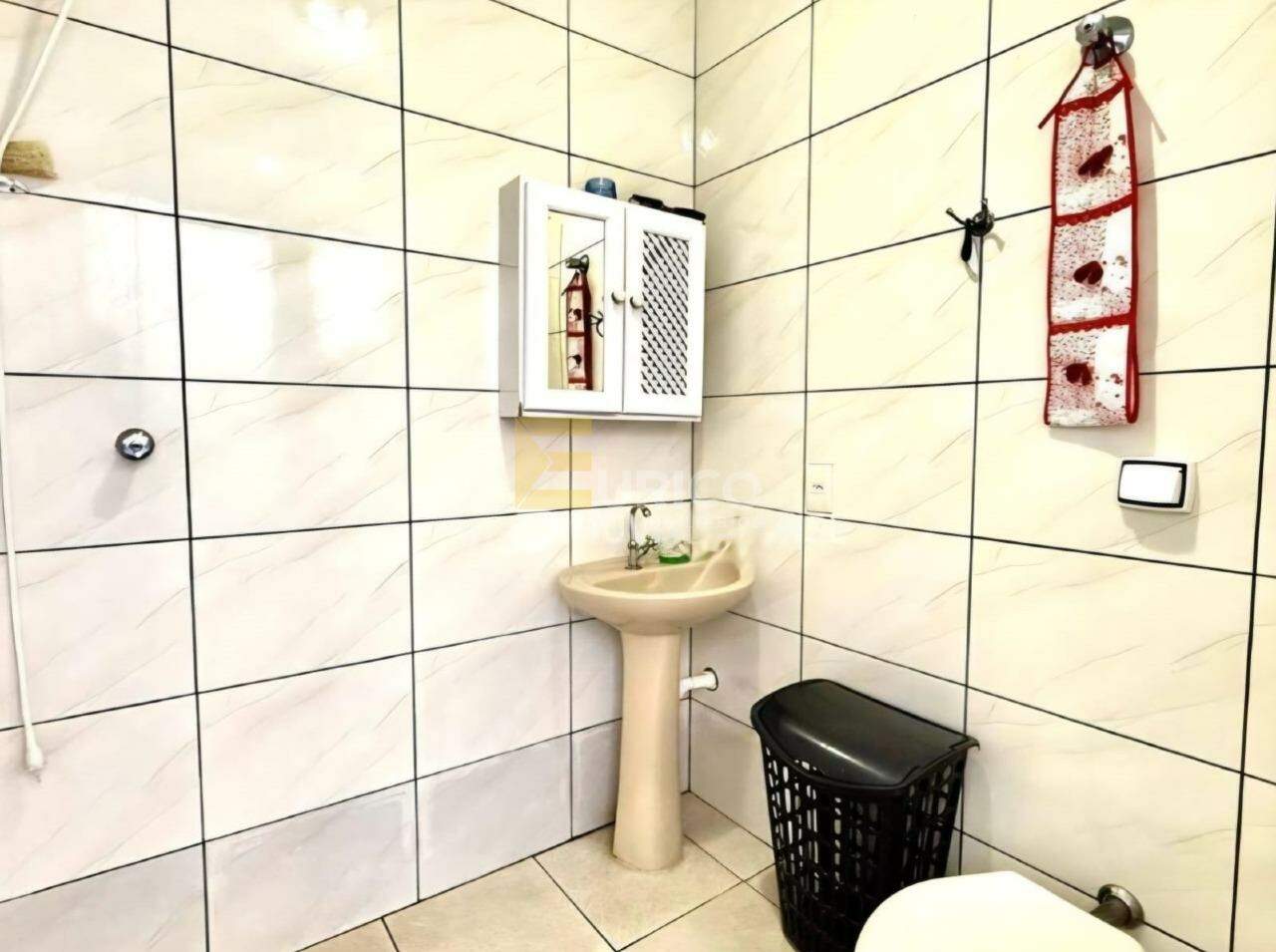 Casa à venda no Condomínio Residencial Tabatinga em Valinhos/SP: 