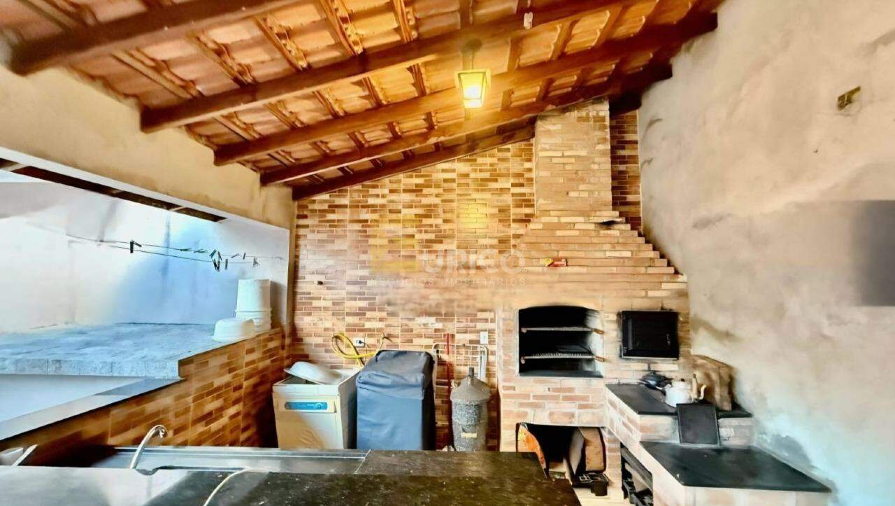 Casa à venda no Condomínio Residencial Tabatinga em Valinhos/SP: 