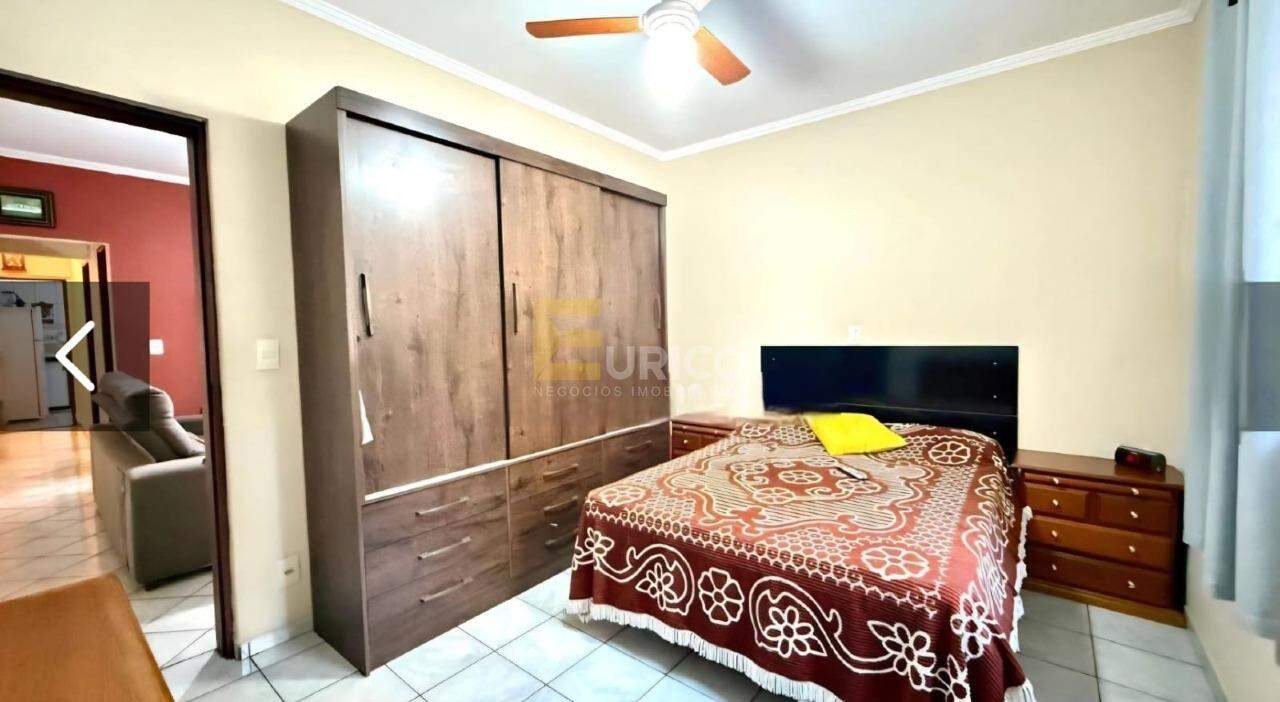 Casa à venda no Condomínio Residencial Tabatinga em Valinhos/SP: 