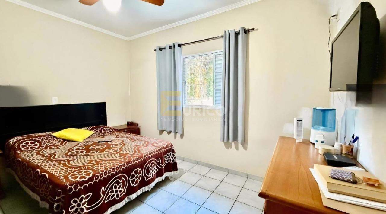 Casa à venda no Condomínio Residencial Tabatinga em Valinhos/SP: 