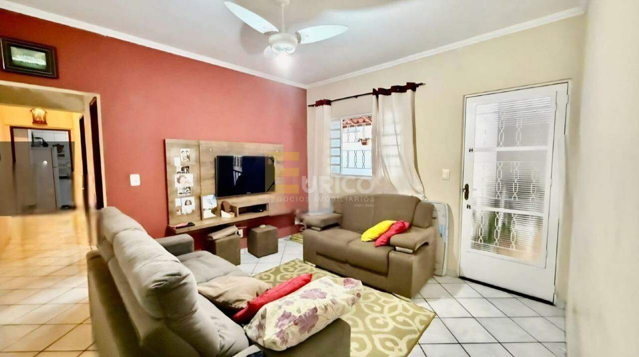 Casa à venda no Condomínio Residencial Tabatinga em Valinhos/SP: 