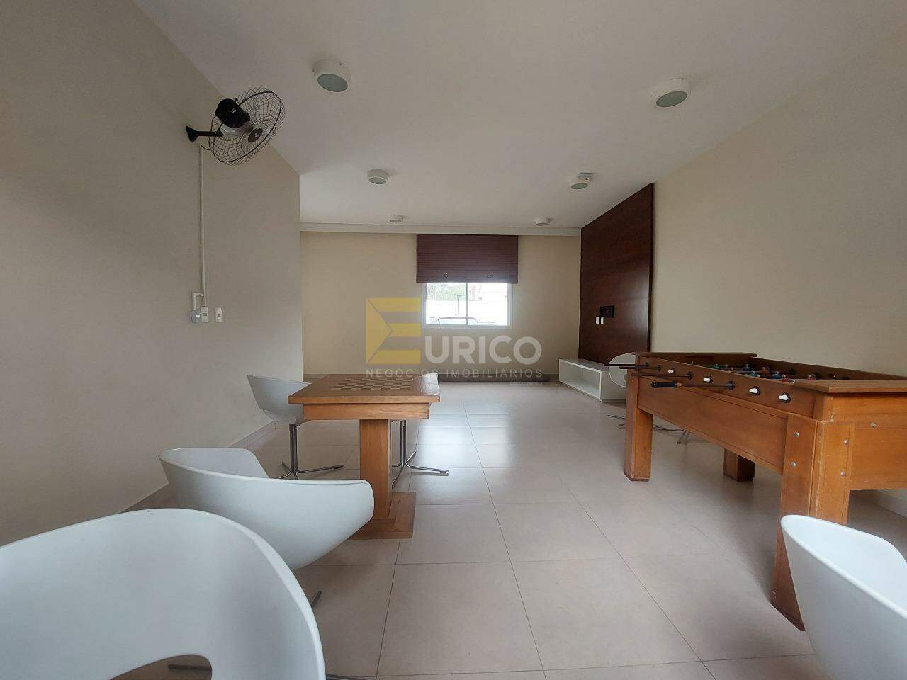 Apartamento para aluguel no Condomínio Floratta Club House em Valinhos/SP: 