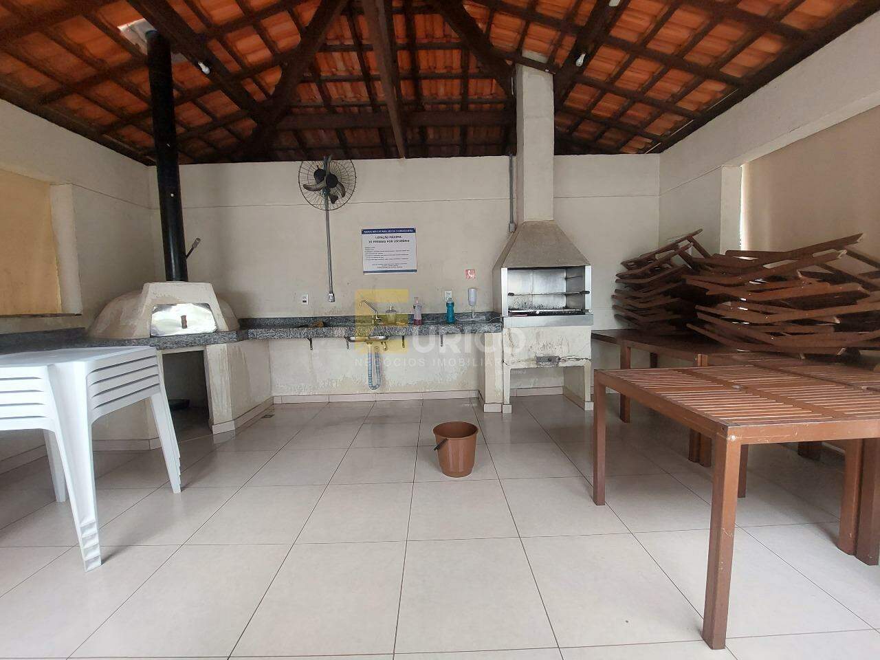 Apartamento para aluguel no Condomínio Floratta Club House em Valinhos/SP: 
