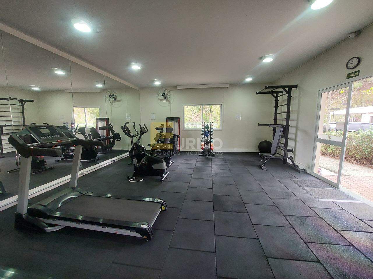 Apartamento para aluguel no Condomínio Floratta Club House em Valinhos/SP: 