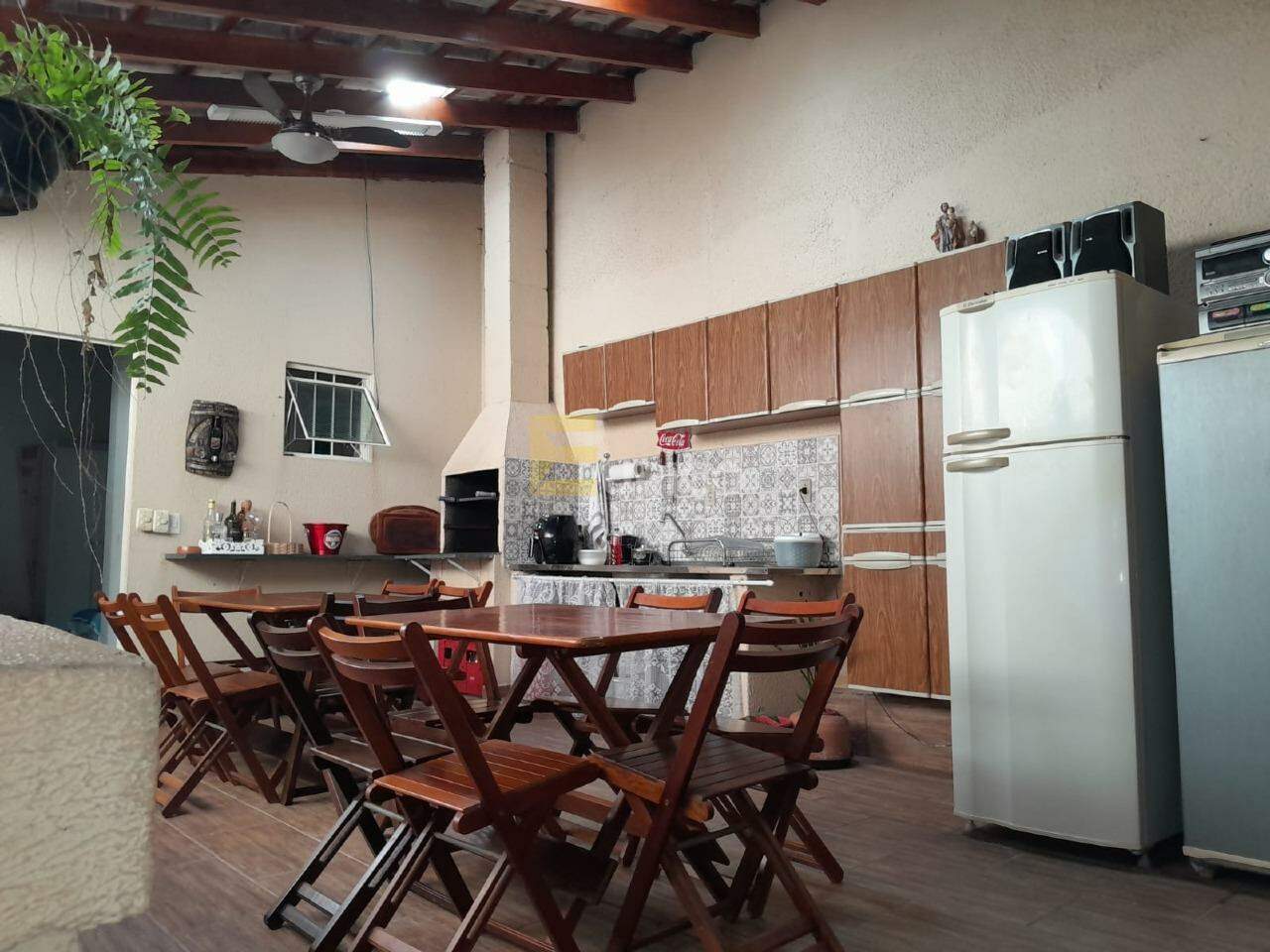 Casa à venda no Jardim Antonio Von Zuben em Campinas/SP: