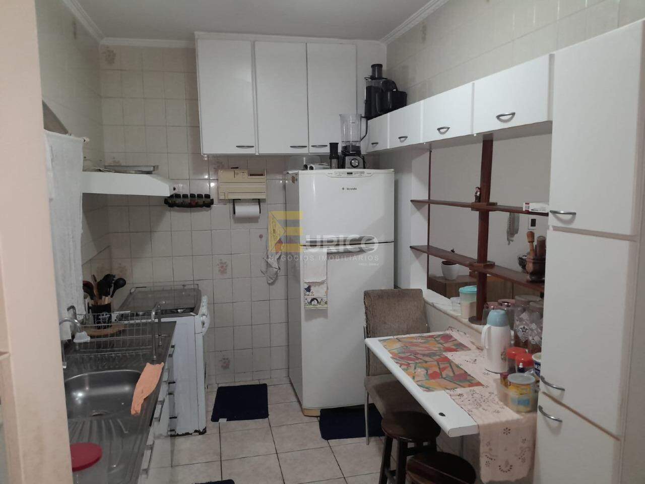 Casa à venda no Jardim Antonio Von Zuben em Campinas/SP: