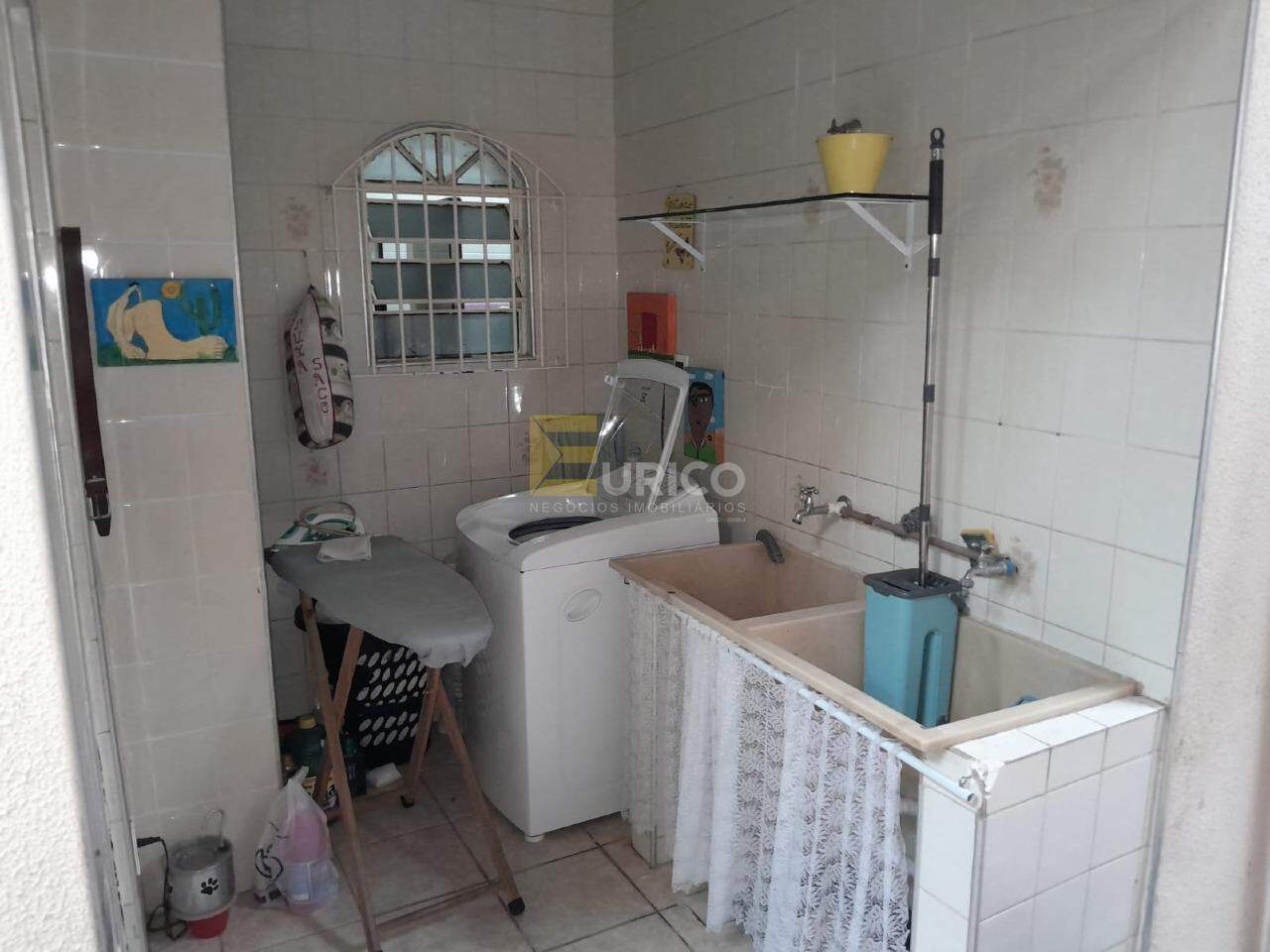 Casa à venda no Jardim Antonio Von Zuben em Campinas/SP:
