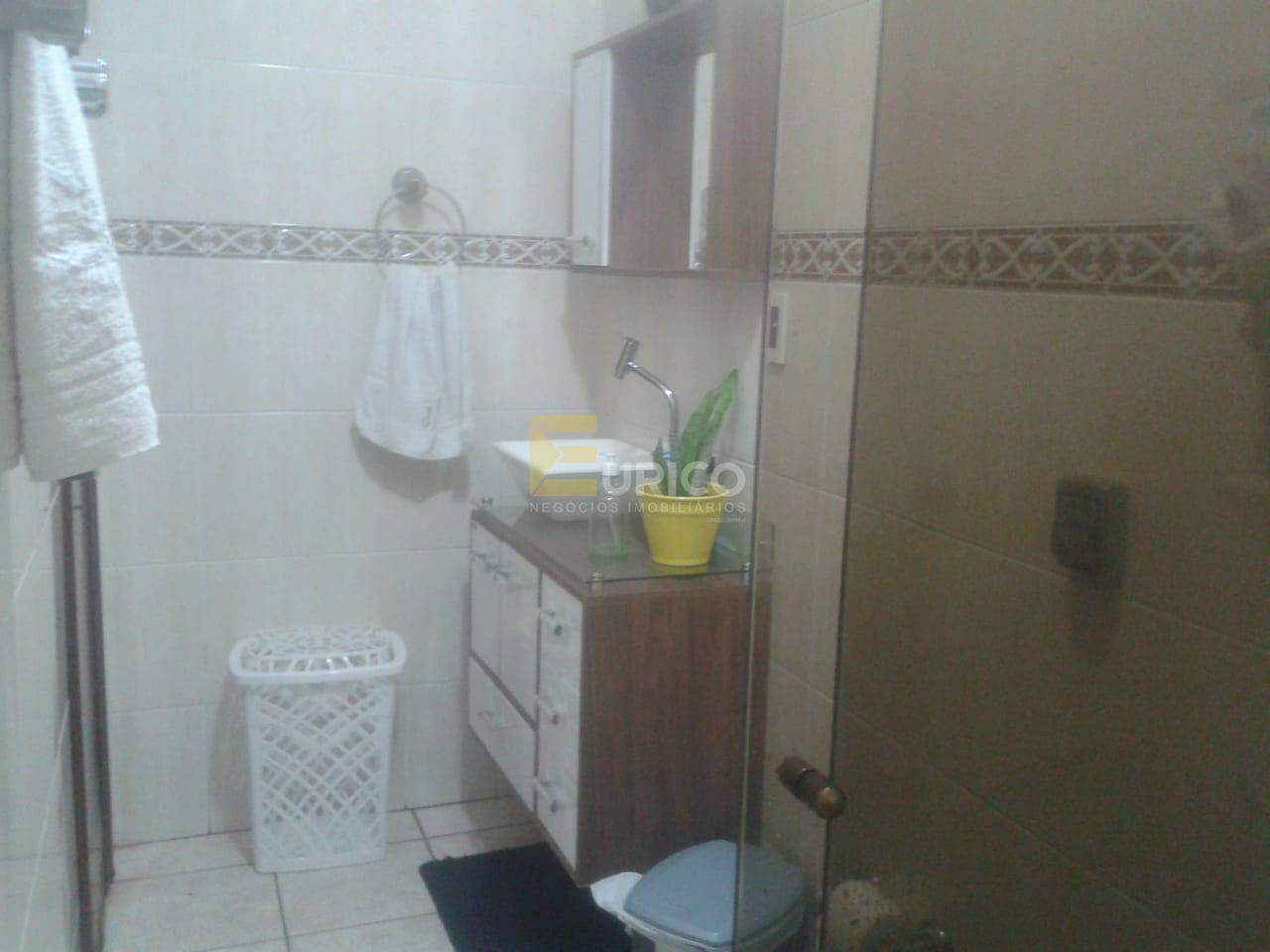 Casa à venda no Jardim Antonio Von Zuben em Campinas/SP:
