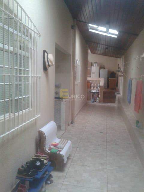Casa à venda no Jardim Antonio Von Zuben em Campinas/SP: