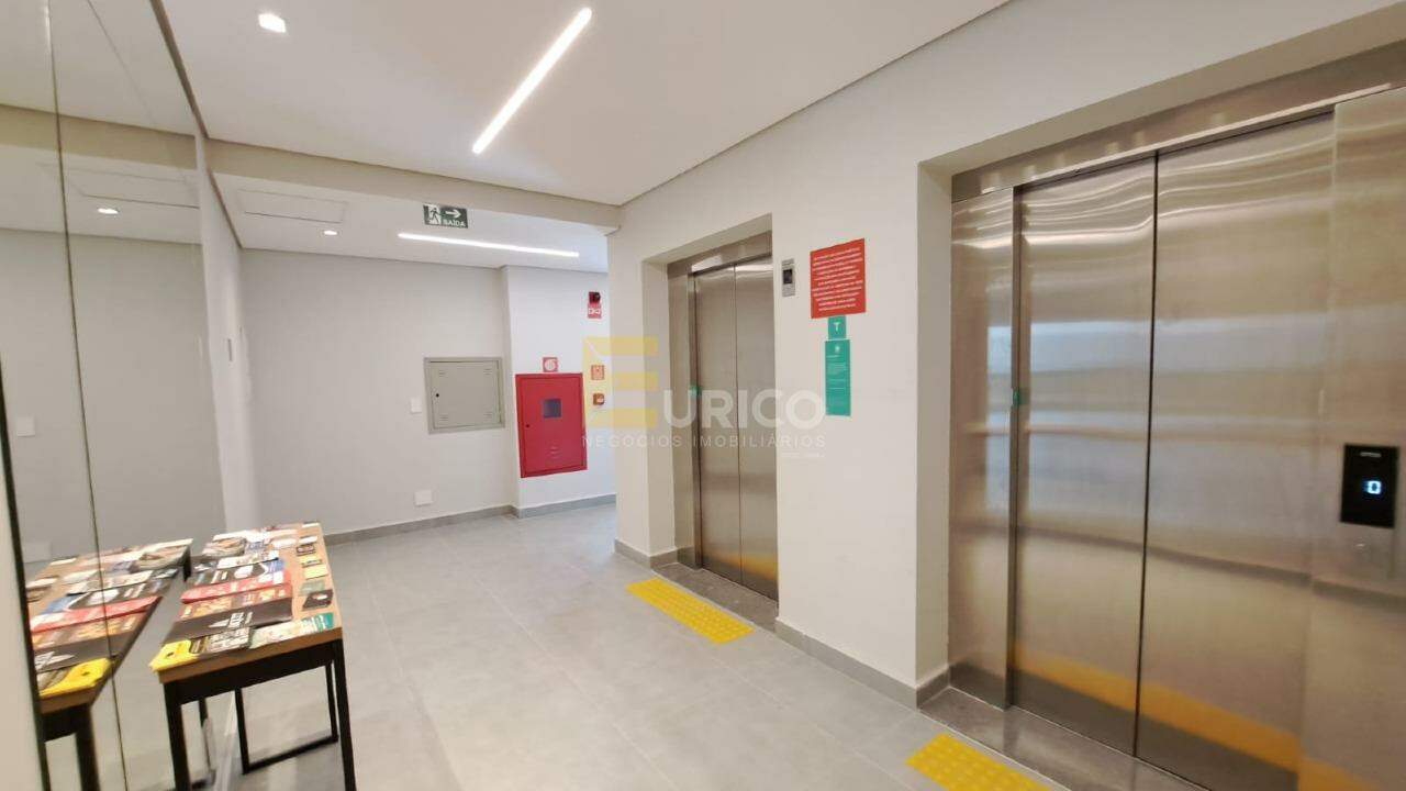 Apartamento à venda no Condomínio Morada do Lago em Valinhos/SP: 