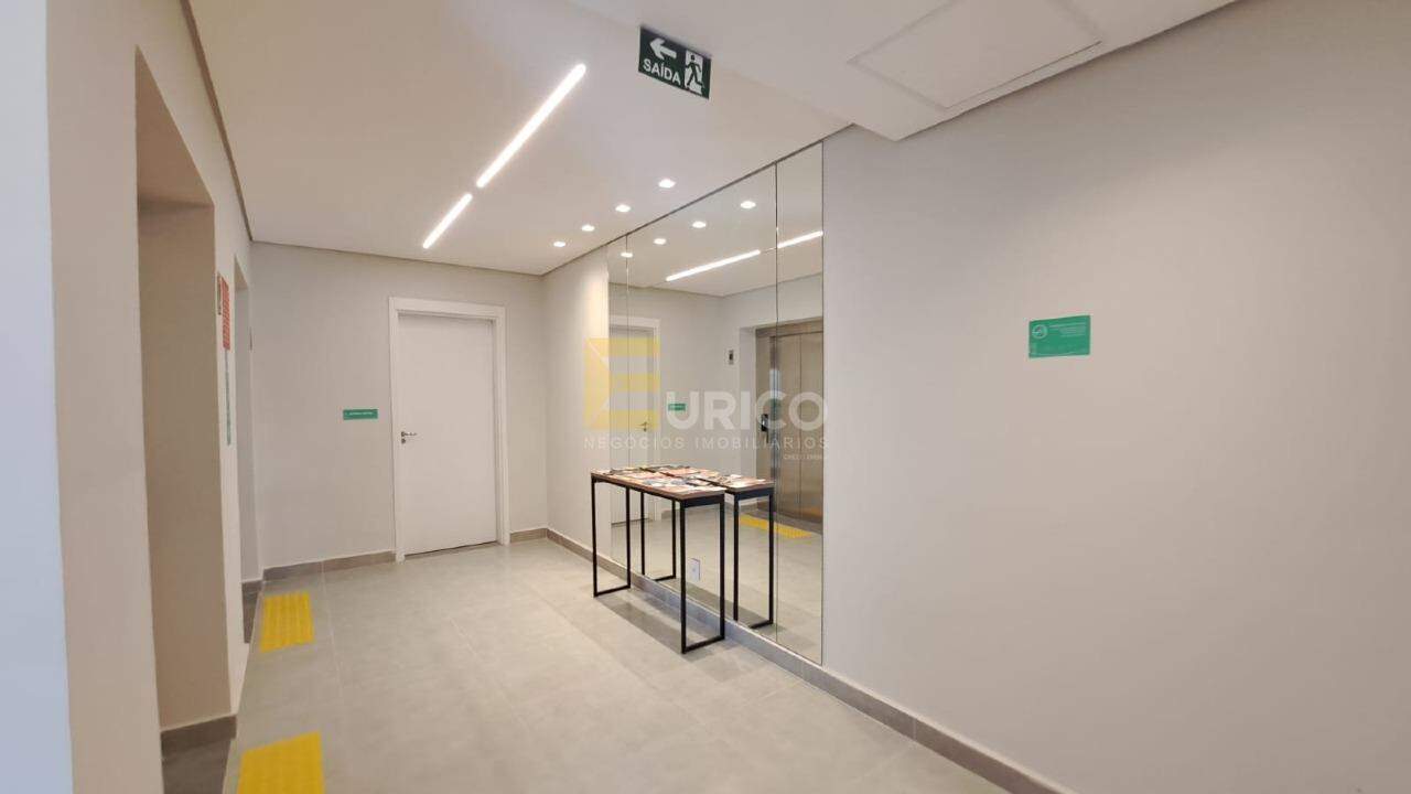 Apartamento à venda no Condomínio Morada do Lago em Valinhos/SP: 