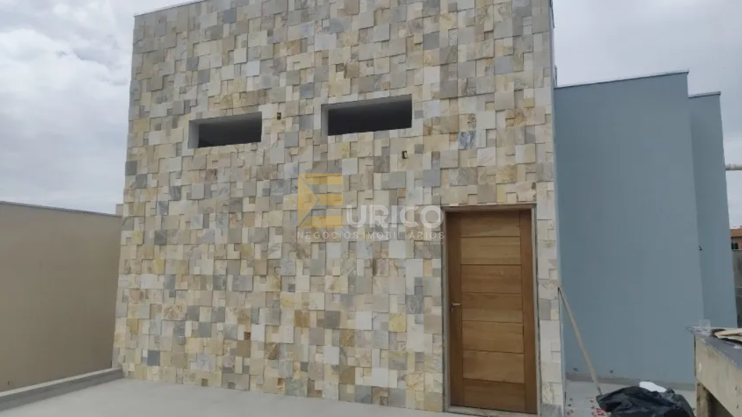 Casa à venda no Residencial Botânica em Itupeva/SP: 