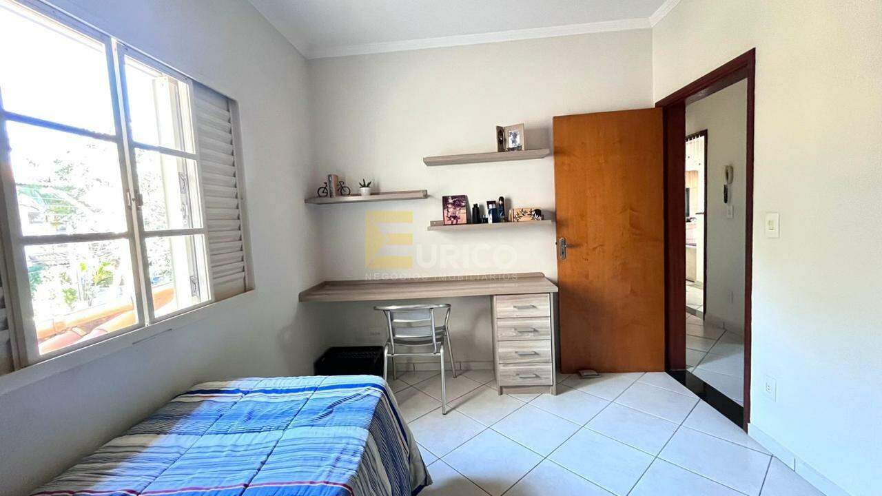 Casa em condomínio à venda no Condomínio Vivenda das Quaresmeiras em Valinhos/SP: 