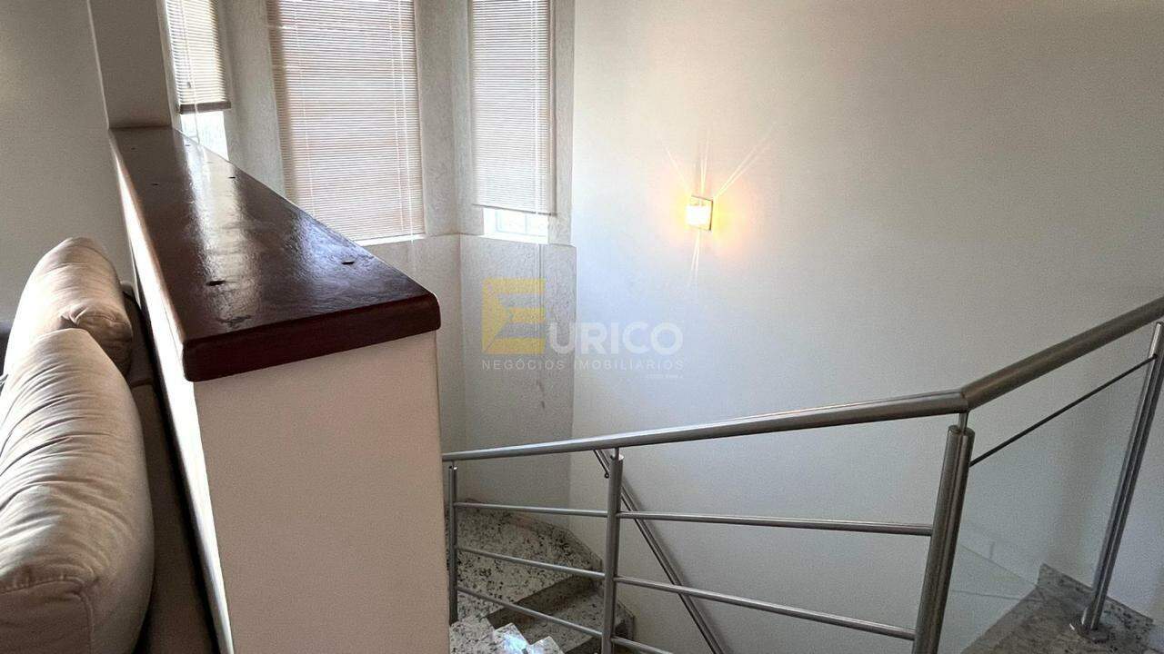 Casa em condomínio à venda no Condomínio Vivenda das Quaresmeiras em Valinhos/SP: 