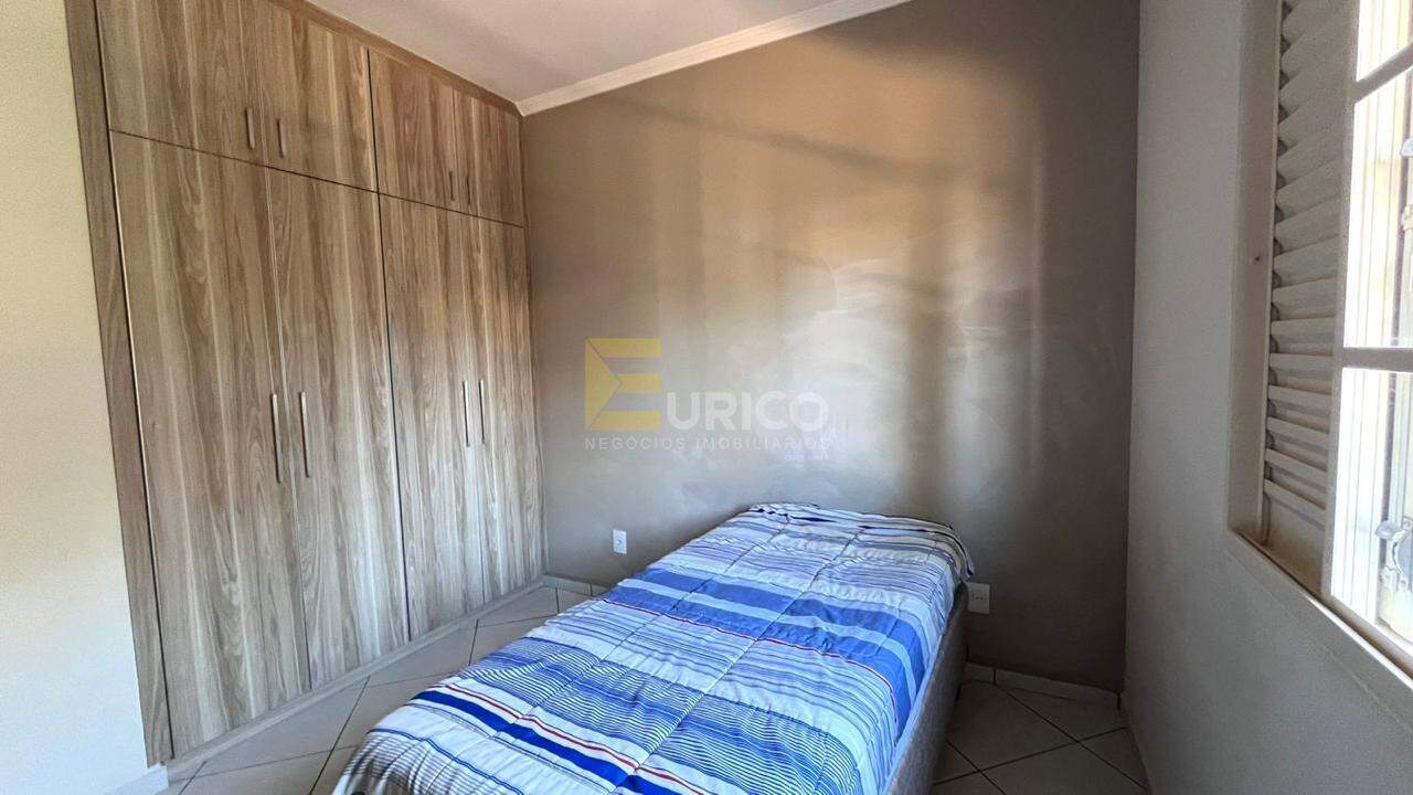 Casa em condomínio à venda no Condomínio Vivenda das Quaresmeiras em Valinhos/SP: 