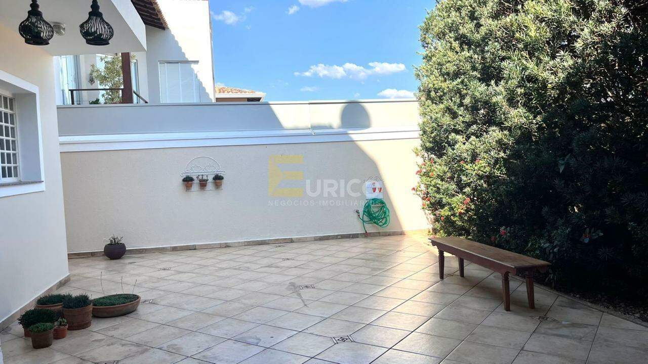 Casa em condomínio à venda no Condomínio Vivenda das Quaresmeiras em Valinhos/SP: 