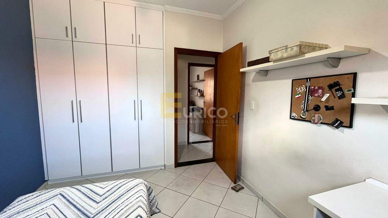 Casa em condomínio à venda no Condomínio Vivenda das Quaresmeiras em Valinhos/SP: 