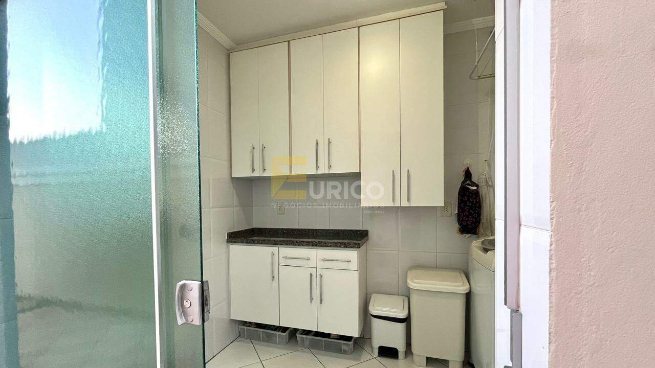 Casa em condomínio à venda no Condomínio Vivenda das Quaresmeiras em Valinhos/SP: 