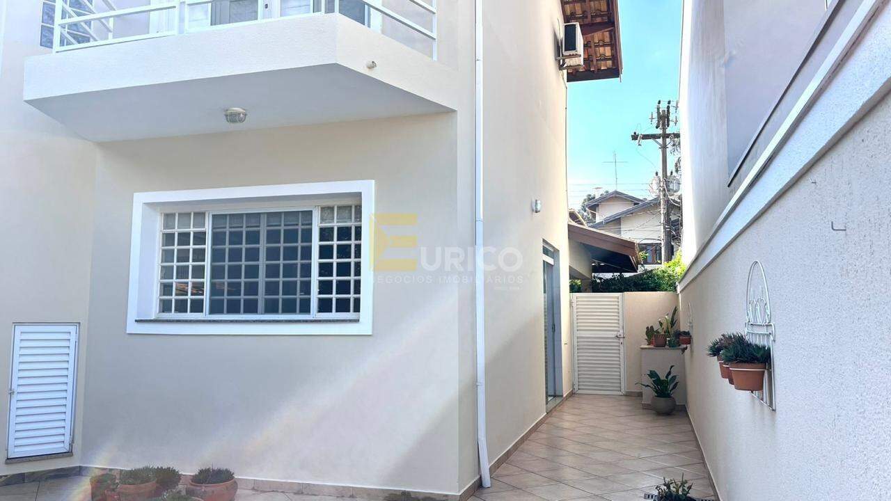 Casa em condomínio à venda no Condomínio Vivenda das Quaresmeiras em Valinhos/SP: 