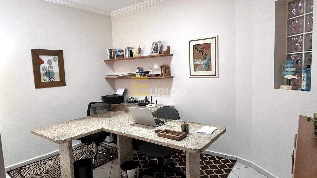 Casa em condomínio à venda no Condomínio Vivenda das Quaresmeiras em Valinhos/SP: 