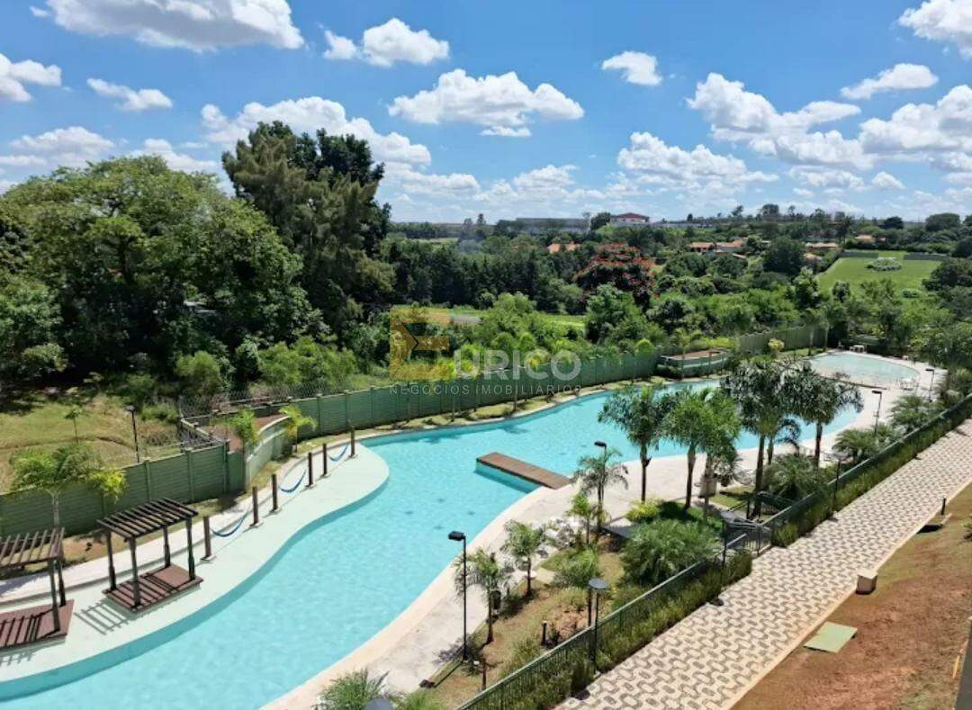 Apartamento à venda no Condomínio Residencial Tons de Ipanema em Jundiaí/SP: 