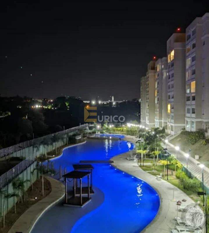 Apartamento à venda no Condomínio Residencial Tons de Ipanema em Jundiaí/SP: 