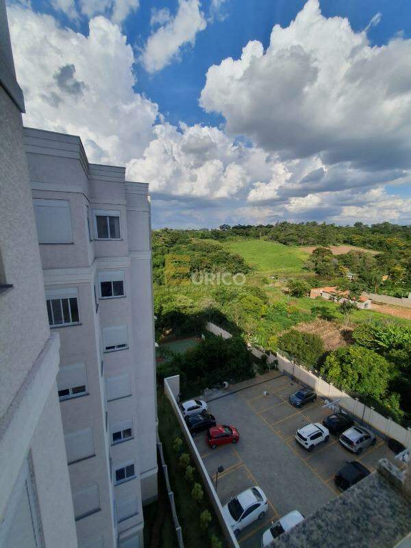 Apartamento à venda no Condomínio Residencial Tons de Ipanema em Jundiaí/SP: 
