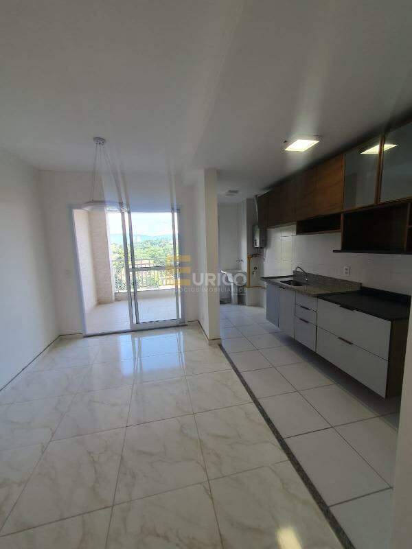 Apartamento à venda no Condomínio Residencial Tons de Ipanema em Jundiaí/SP: 