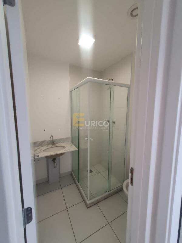 Apartamento à venda no Condomínio Residencial Tons de Ipanema em Jundiaí/SP: 