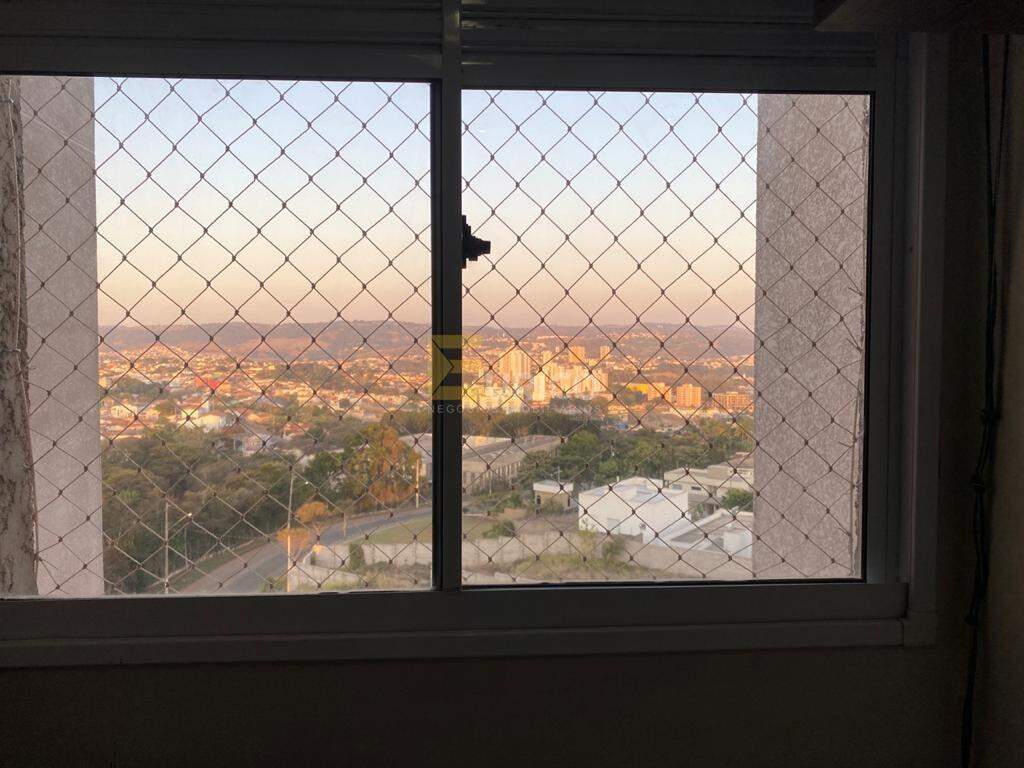Apartamento para aluguel no Condomínio Mais Campos Salles em Valinhos/SP: 