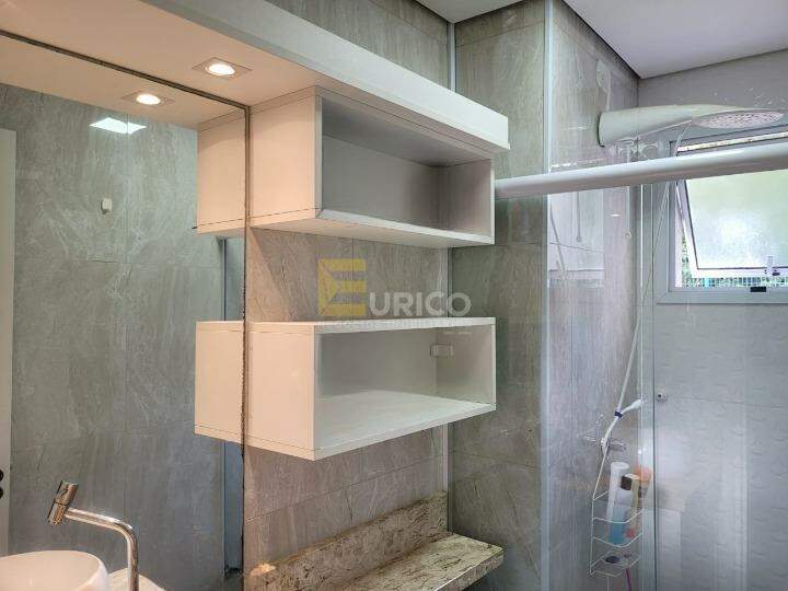 Apartamento à venda no Condomínio Residencial Verona em Valinhos/SP: