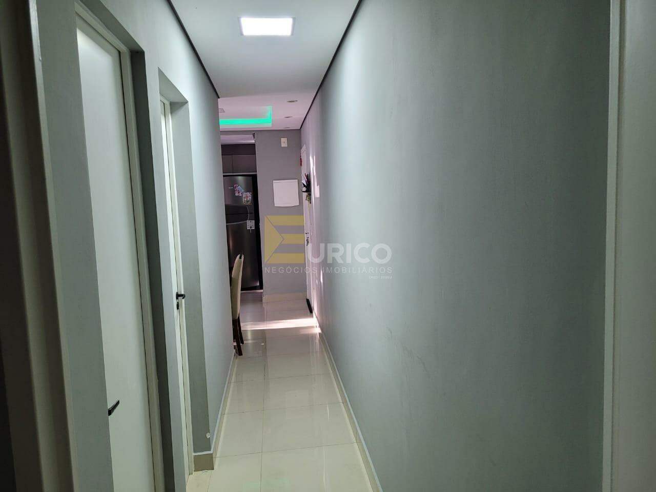 Apartamento à venda no Condomínio Residencial Verona em Valinhos/SP: