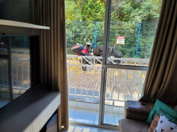 Apartamento à venda no Condomínio Residencial Verona em Valinhos/SP: