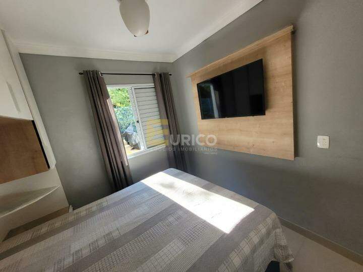 Apartamento à venda no Condomínio Residencial Verona em Valinhos/SP: