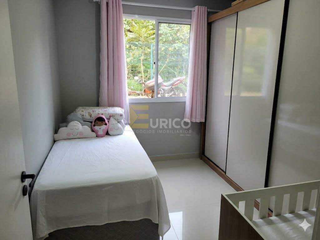 Apartamento à venda no Condomínio Residencial Verona em Valinhos/SP: