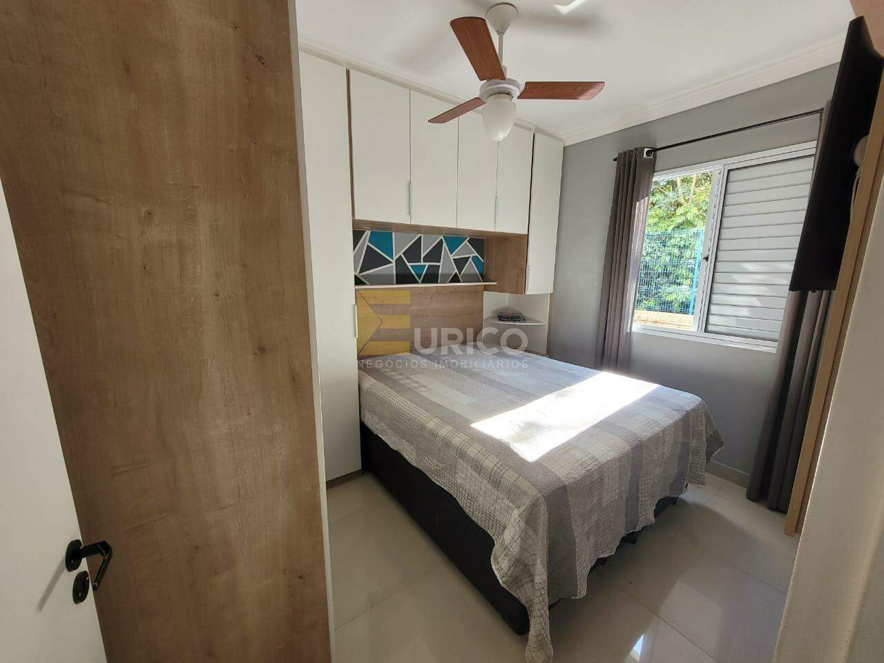 Apartamento à venda no Condomínio Residencial Verona em Valinhos/SP: