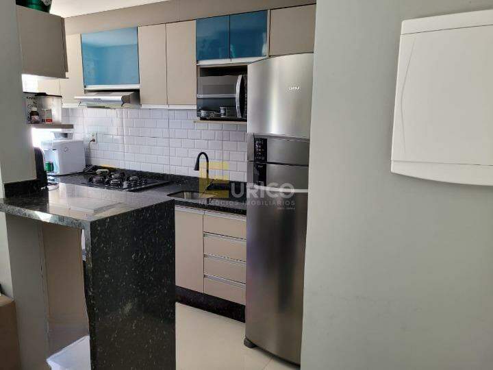 Apartamento à venda no Condomínio Residencial Verona em Valinhos/SP: